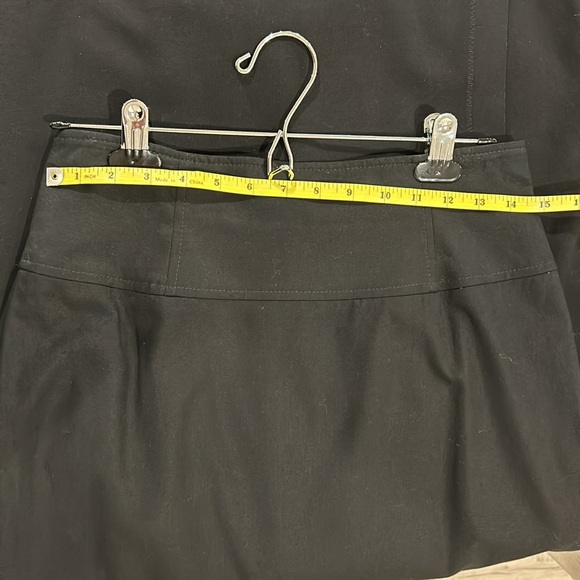 Iris 3pc black suit - Picture 12 of 13